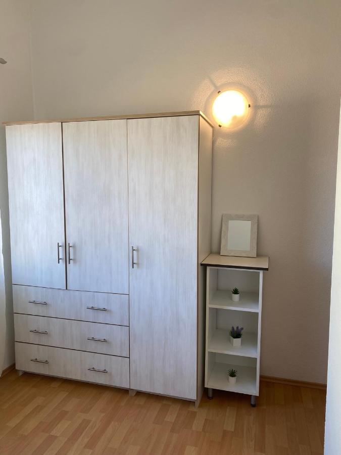 Apartments Lolo Privlaka  Zewnętrze zdjęcie