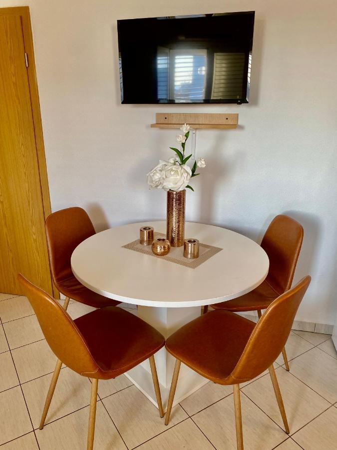 Apartments Lolo Privlaka  Zewnętrze zdjęcie