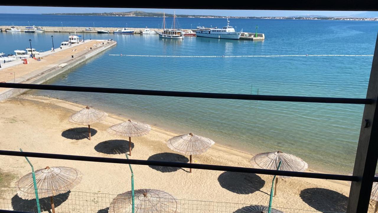 Apartments Lolo Privlaka  Zewnętrze zdjęcie