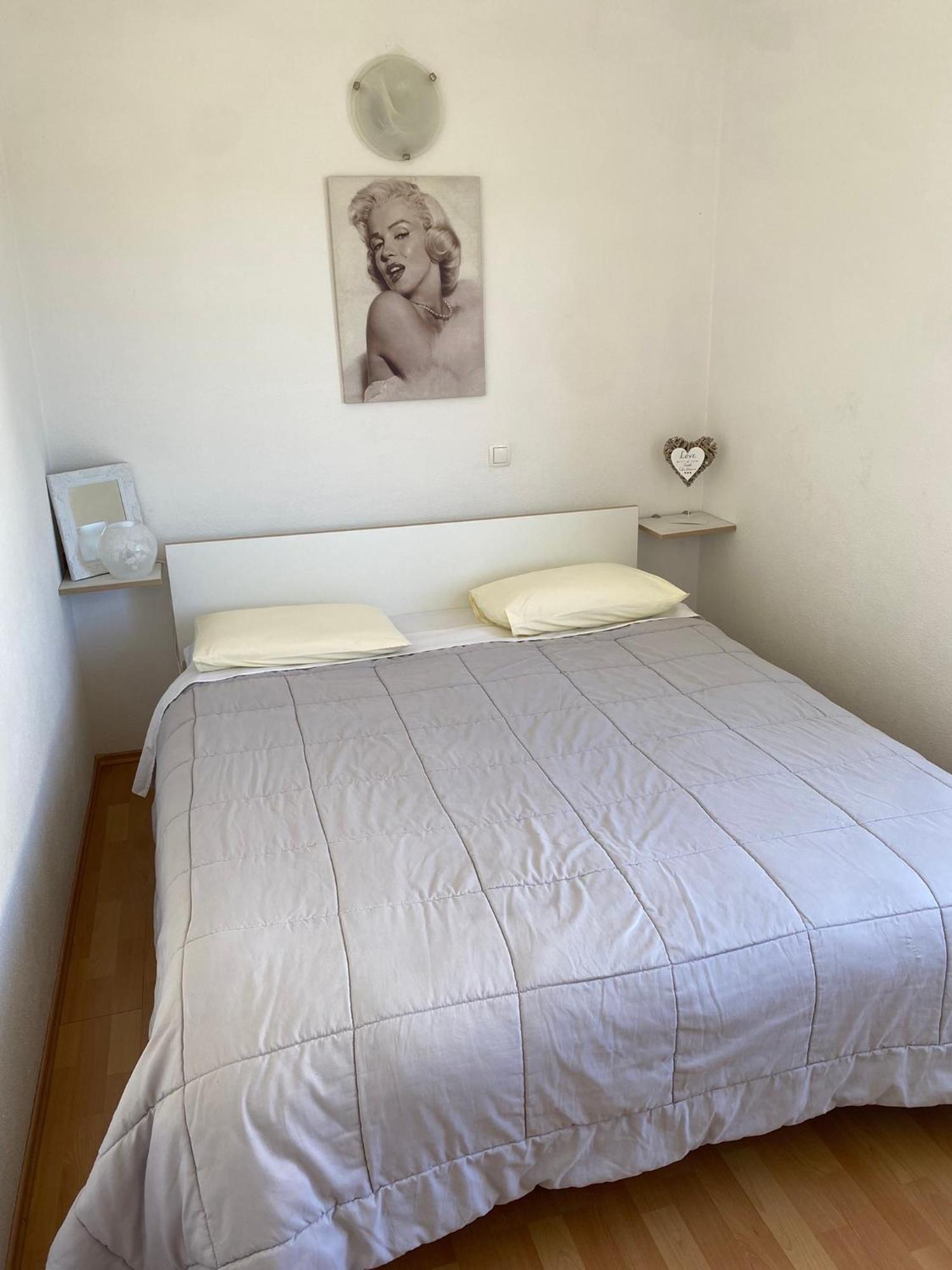 Apartments Lolo Privlaka  Zewnętrze zdjęcie