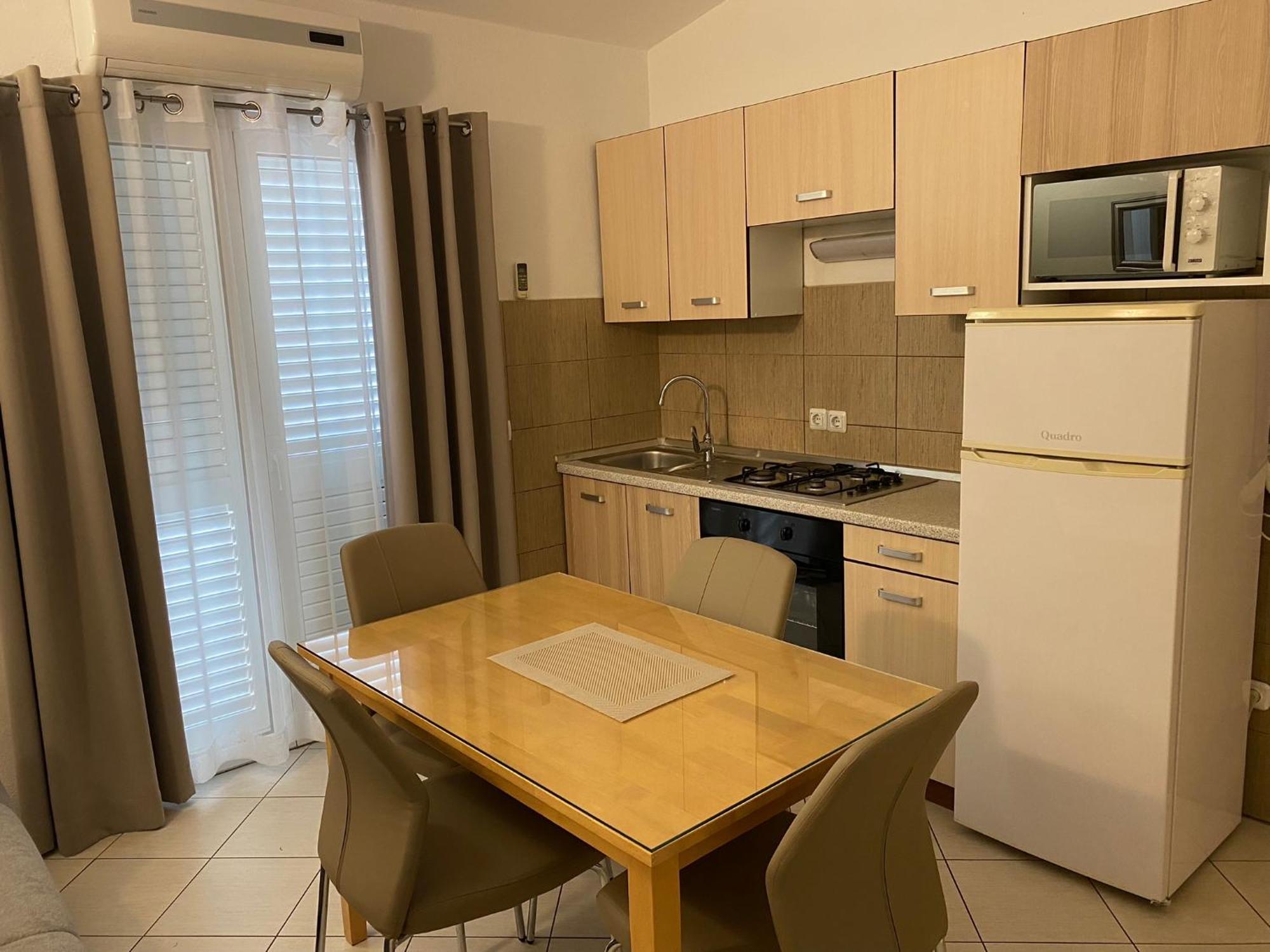 Apartments Lolo Privlaka  Zewnętrze zdjęcie
