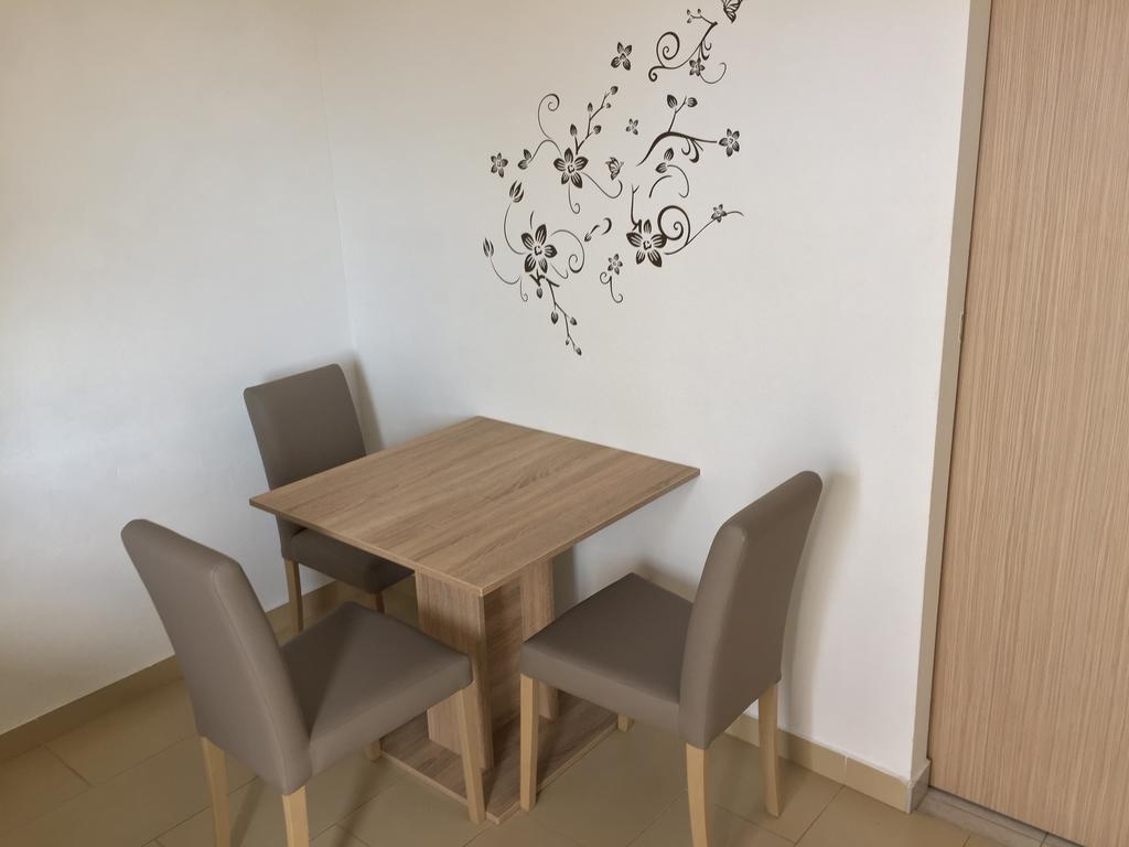 Apartments Lolo Privlaka  Zewnętrze zdjęcie